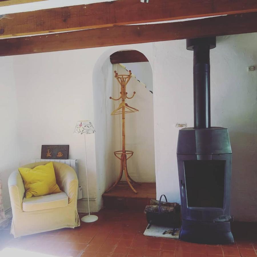 Pickwicks Villa Hauteroche ภายนอก รูปภาพ