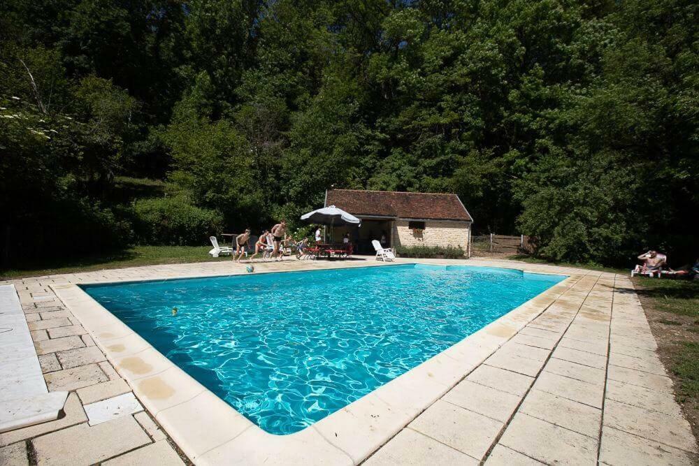 Pickwicks Villa Hauteroche ภายนอก รูปภาพ
